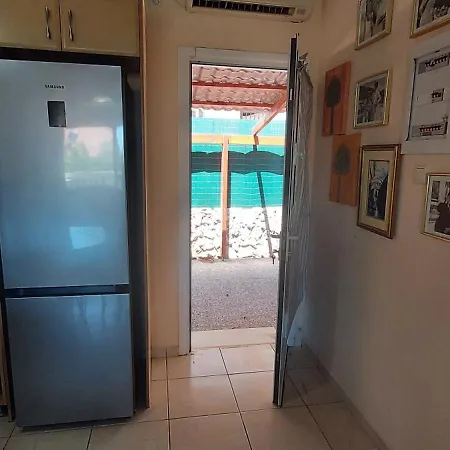 Holiday home Delta Sea View *