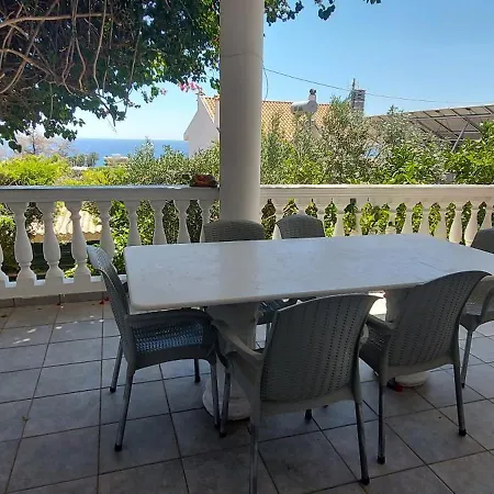 Delta Sea View Holiday home