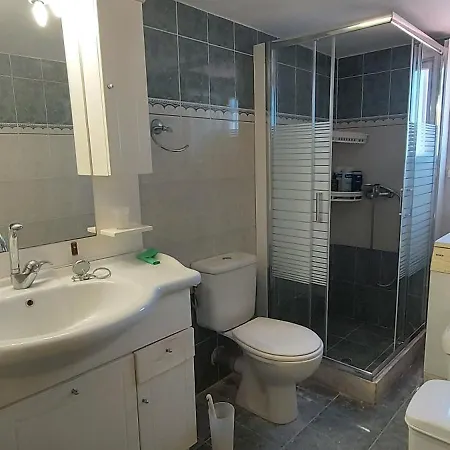 Delta Sea View Holiday home