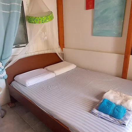 Delta Sea View Holiday home
