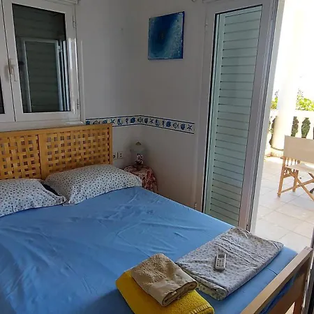 Delta Sea View Holiday home *