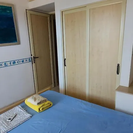 Holiday home Delta Sea View Artemida (Attica)