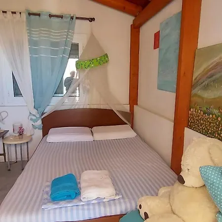Delta Sea View Holiday home