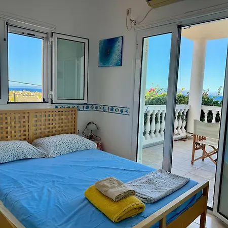 Delta Sea View Holiday home