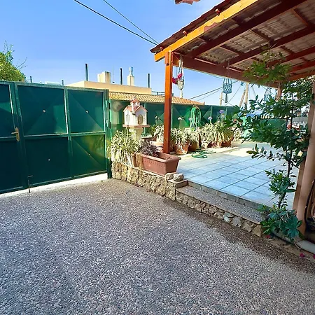 Delta Sea View Holiday home
