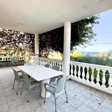 Delta Sea View Artemida (Attica)