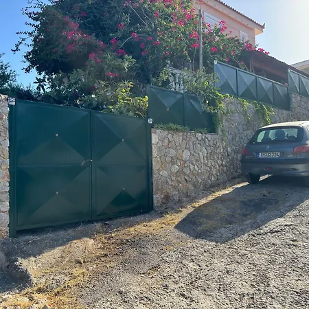 Delta Sea View Holiday home