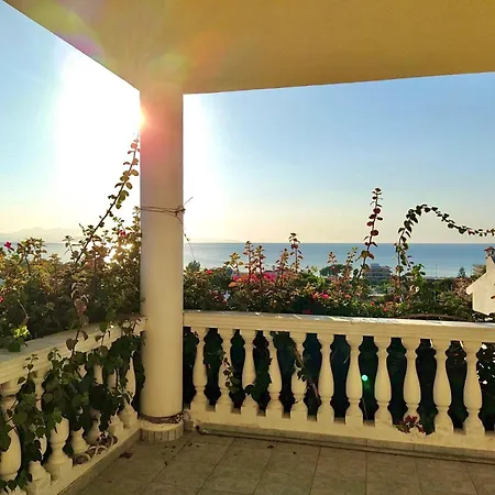 Delta Sea View